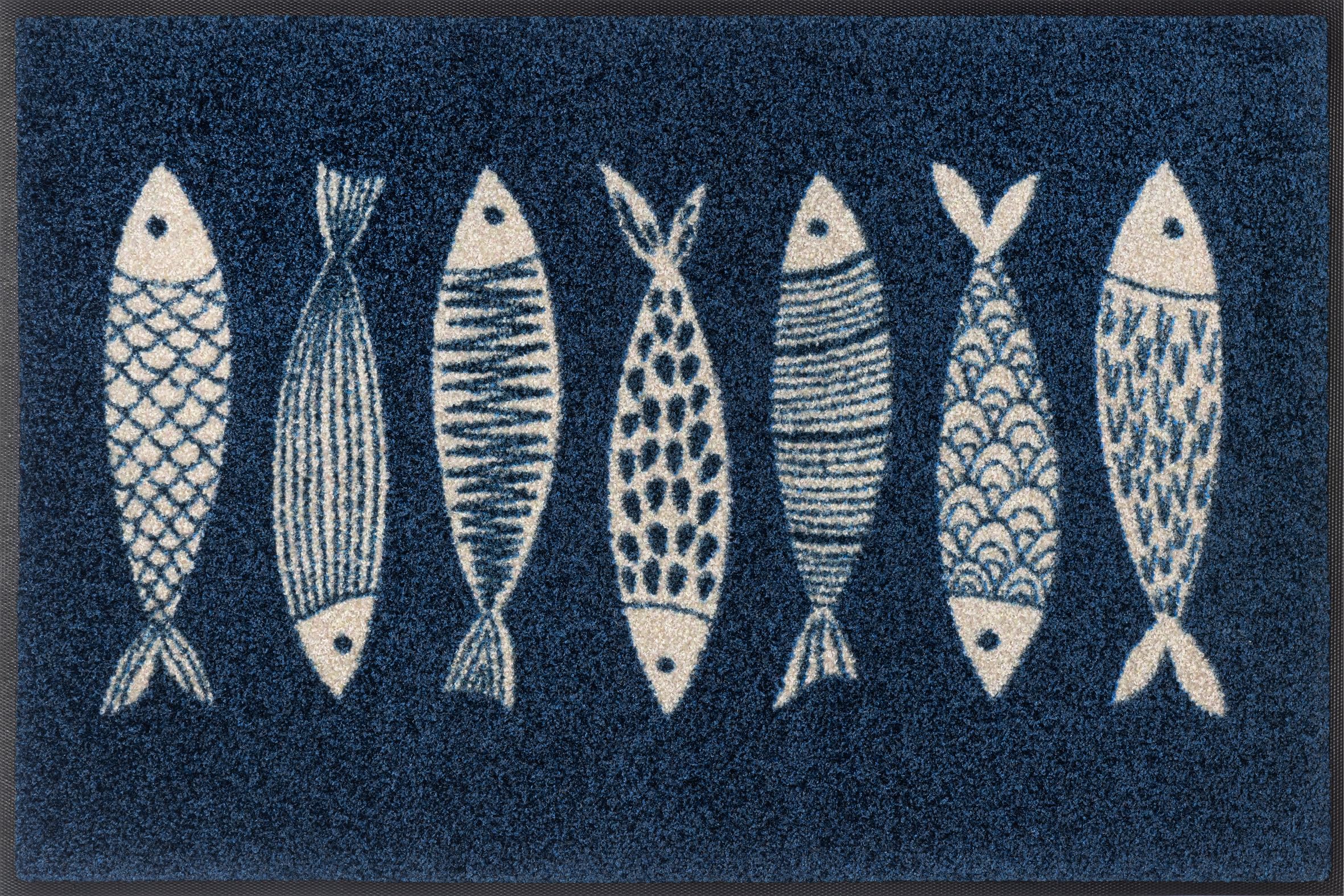 wash-dry-design-fu-matte-fish-tango-60x180-cm-waschbare-l-ufermatte-f-r-innen-un image 7