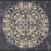 salonloewe-florentina-teppich-50-x-75-cm-waschbare-fu-matte-mit-blumenmuster image 8