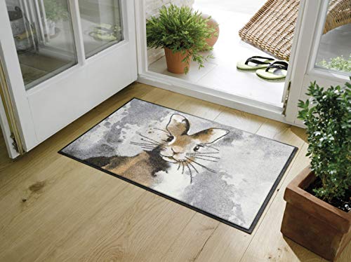wash-dry-fu-matte-hopps-50x75-cm-braun-waschbar image 8