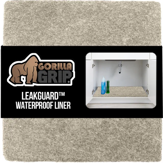 gorilla-grip-leakguard-liner-untersp-hlenschrank-matte image 1