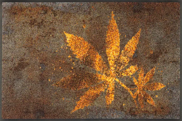 wash-dry-design-fu-matte-herb-blend-50x75-cm-bunt image 1