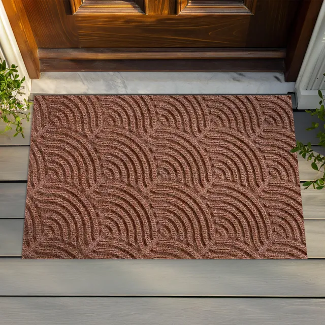 wash-dry-dune-waves-taupe-60x90-cm-outdoor-waschbar image 1