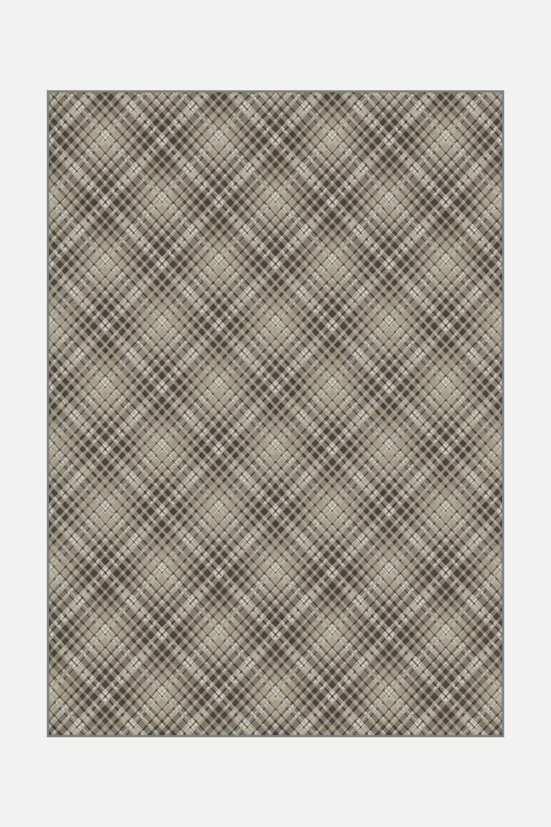 teppana-h-ttenzauber-nuss-teppich-waschbarer-indoor-teppich-in-mehrfarbig-beige- image 1