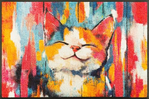 wash-dry-fu-matte-tallulah-50x75-cm-waschbare-sauberlaufmatte-f-r-innen-und-berd image 6