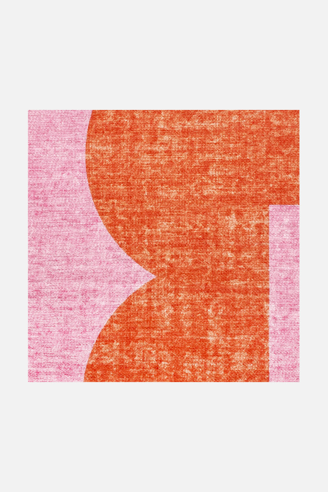 teppana-ellie-koralle-teppich-waschbarer-modern-teppich-inkl-rutschmatte image 7