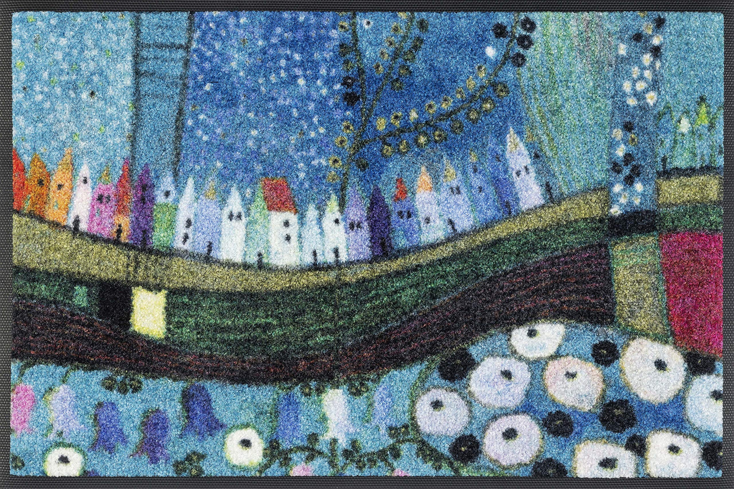 wash-dry-fu-matte-stadt-in-blau-75x120-cm image 8