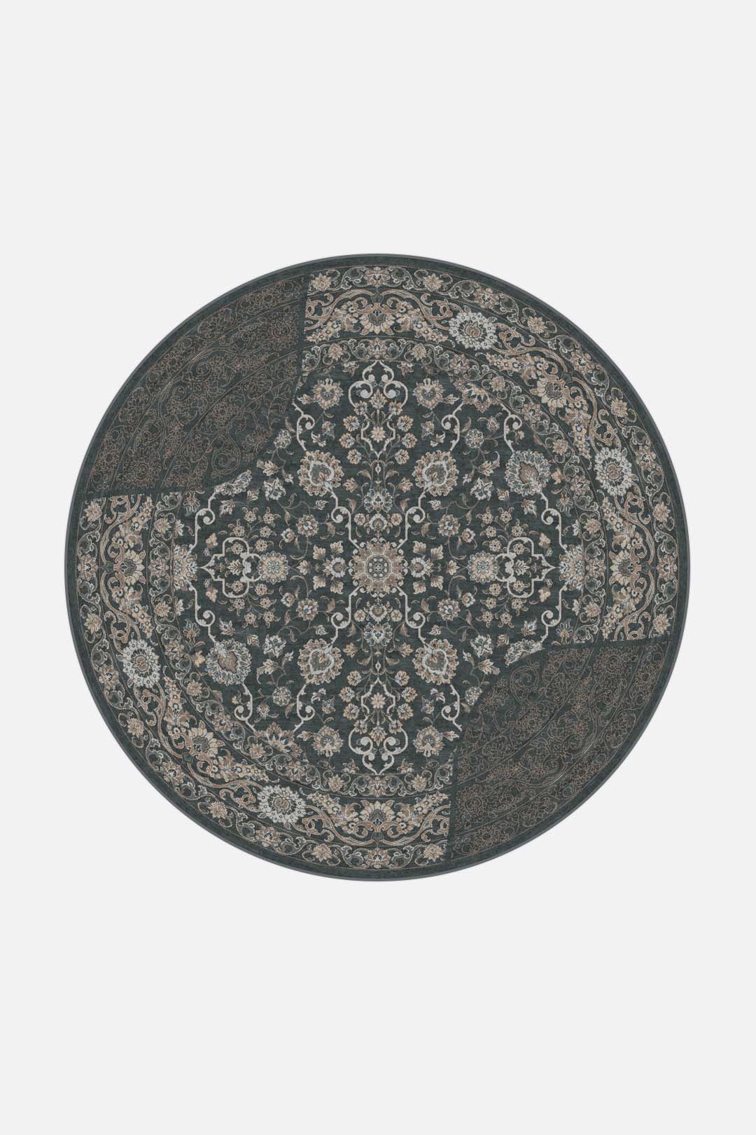 teppana-finja-grau-teppich-waschbarer-klassiker-mit-persischem-design-grau-inkl- image 8