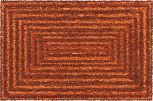 salonloewe-damaris-tricolor-terra-sonderform-50-x-75-cm image 1