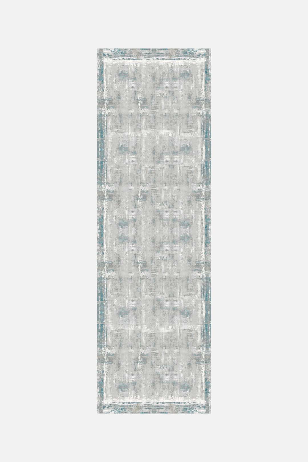 teppana-aria-turmalin-teppich-waschbarer-indoor-teppich-blau-grau-silber-modern- image 5