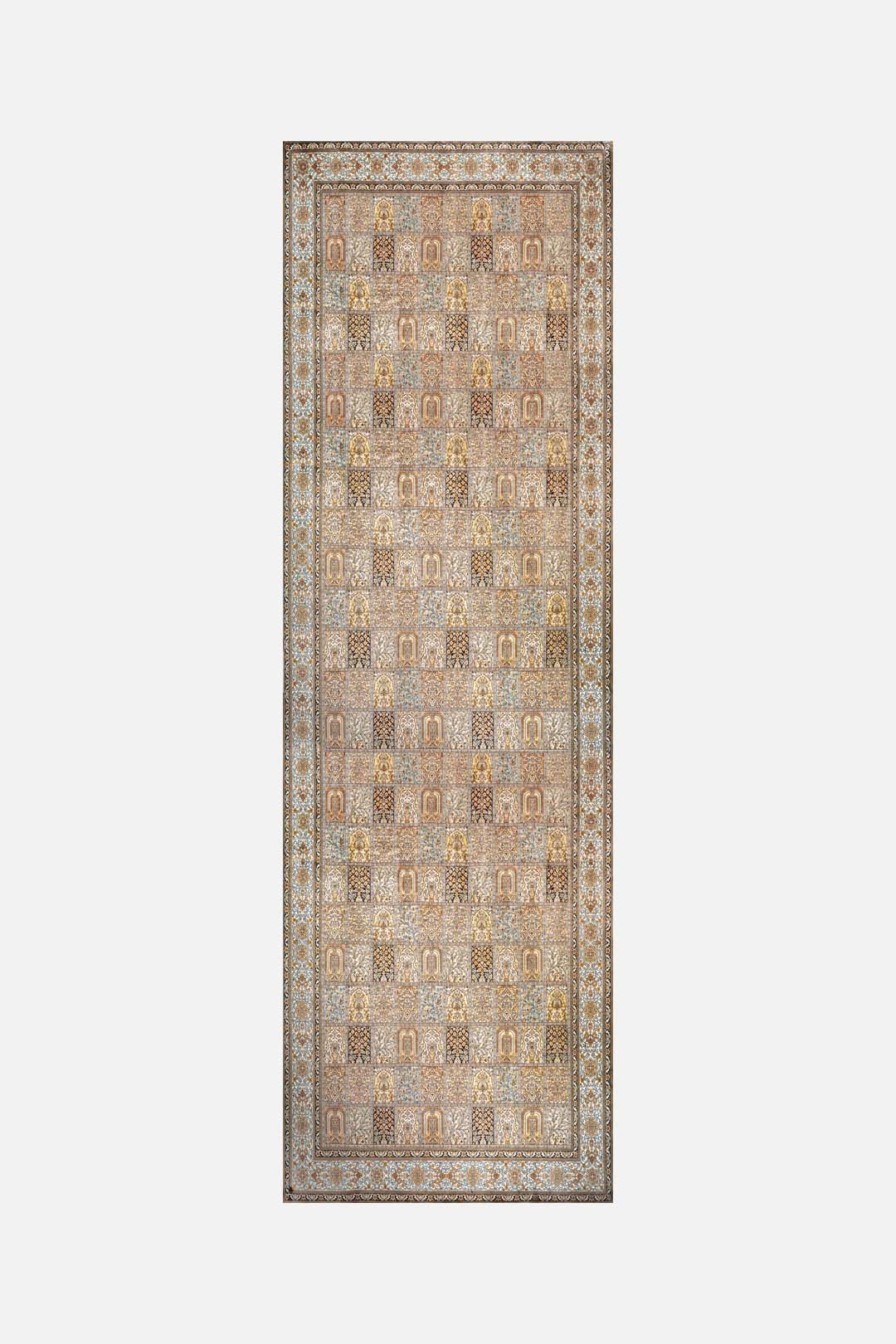 teppana-nasim-persisch-teppich-waschbarer-indoor-teppich-im-klassisch-persischen image 5