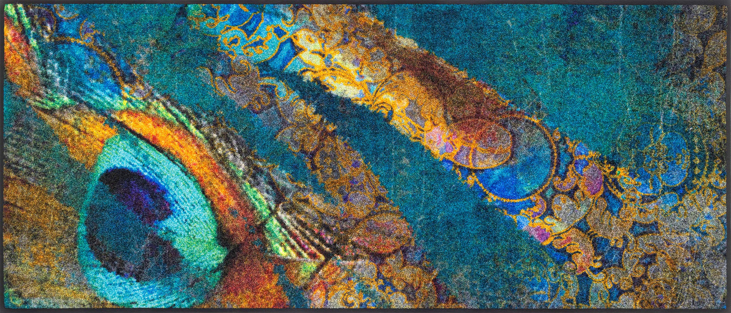 wash-dry-fu-matte-exotic-pavo-75x120-cm image 6