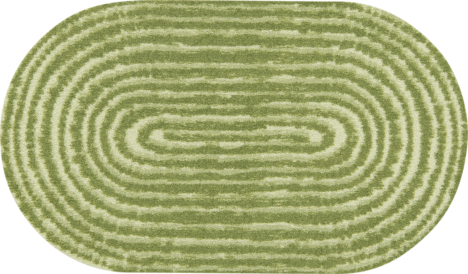 salonloewe-damaris-tricolor-bamboo-sonderform-60-x-100-cm-designmatte-rutschfest image 1
