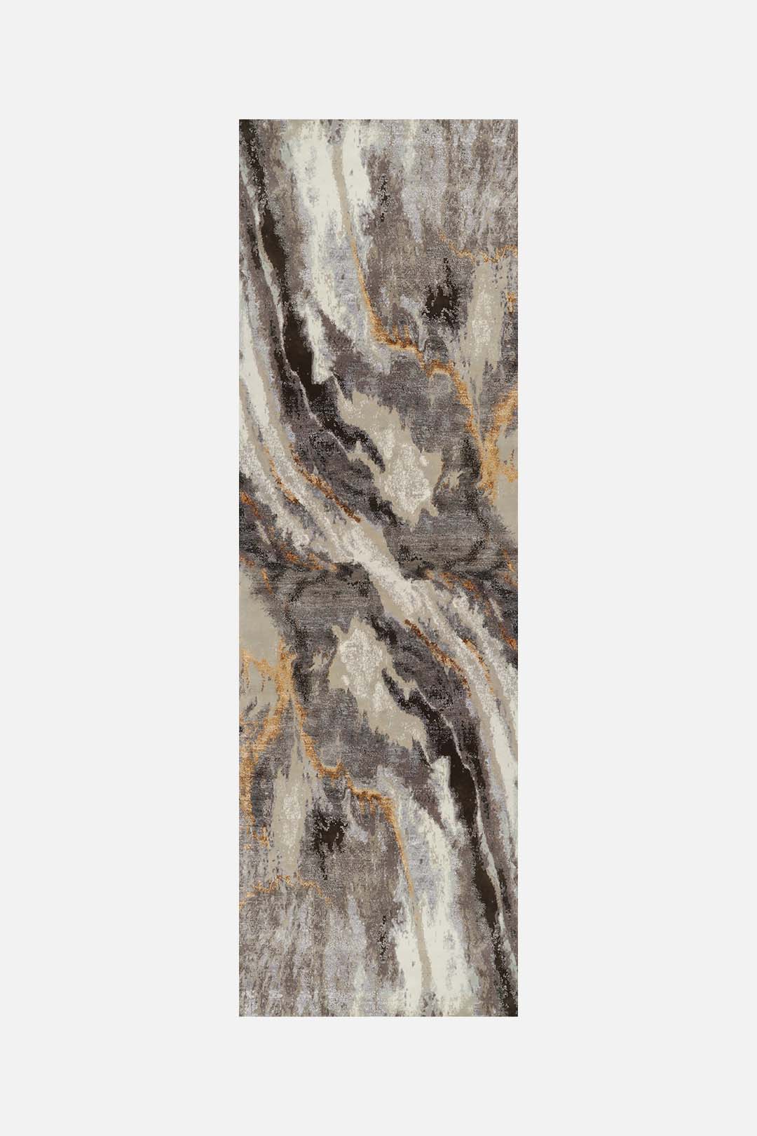 teppana-marmor-natur-teppich-waschbarer-moderner-teppich-beige-braun-marmor-opti image 5
