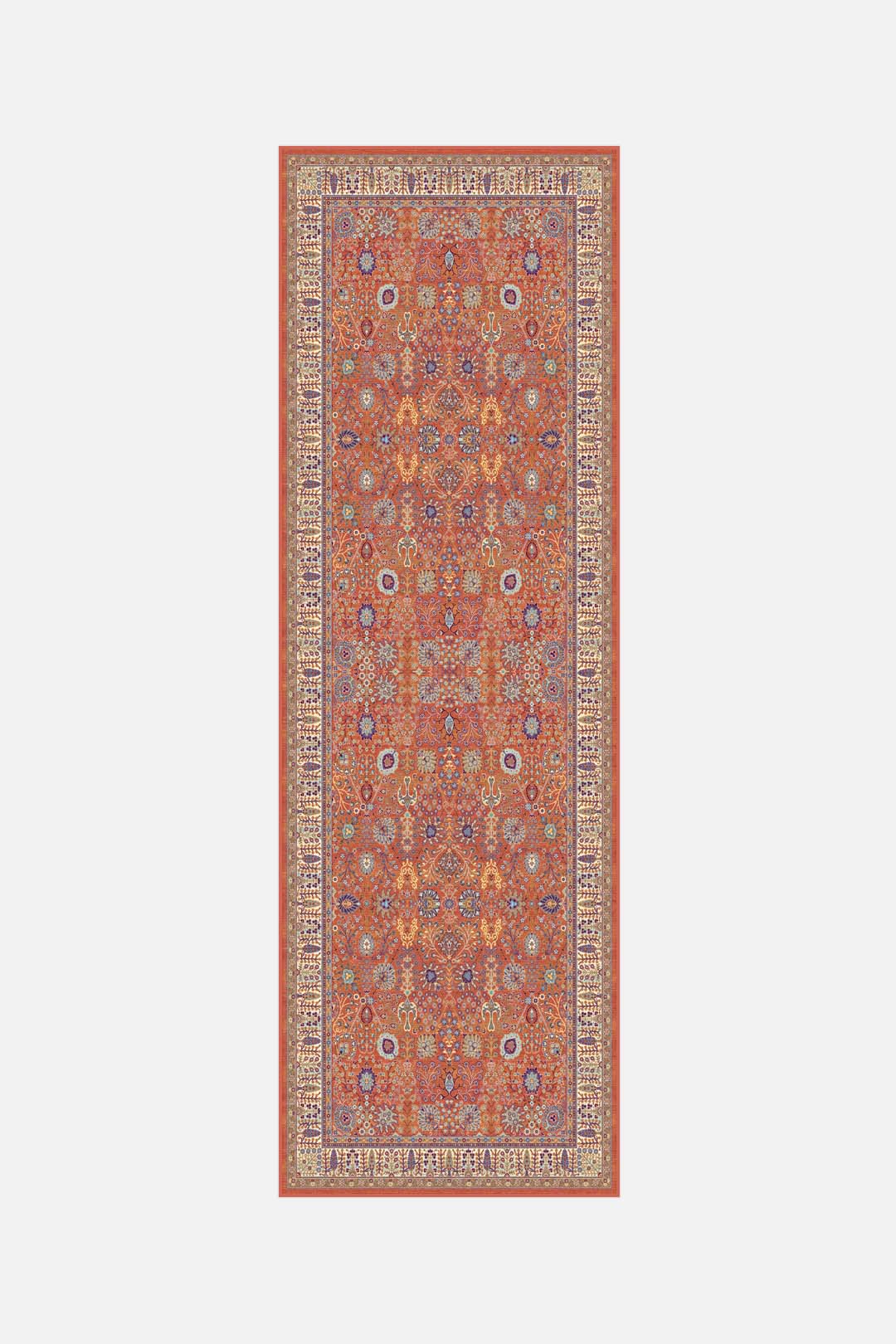 teppana-levi-gimpel-teppich-waschbarer-klassik-teppich-bunt image 5