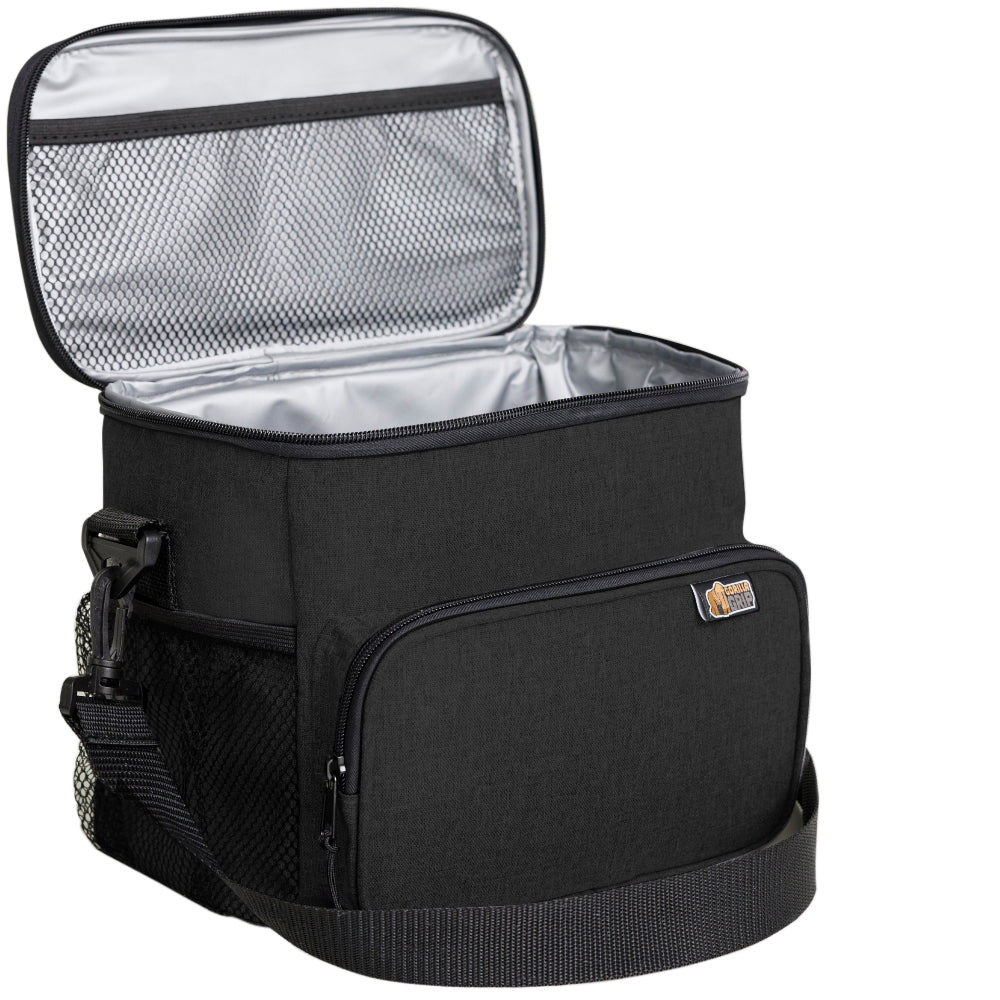 gorilla-grip-lunch-bag-k-hltasche-15-liter-isoliert image 6