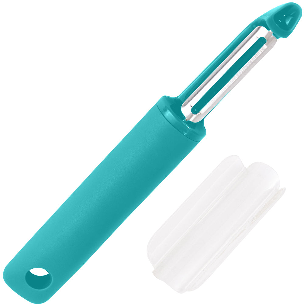 gorilla-grip-swivel-sparsch-ler-extra-scharfe-edelstahlklinge-ergonomischer-ruts image 4