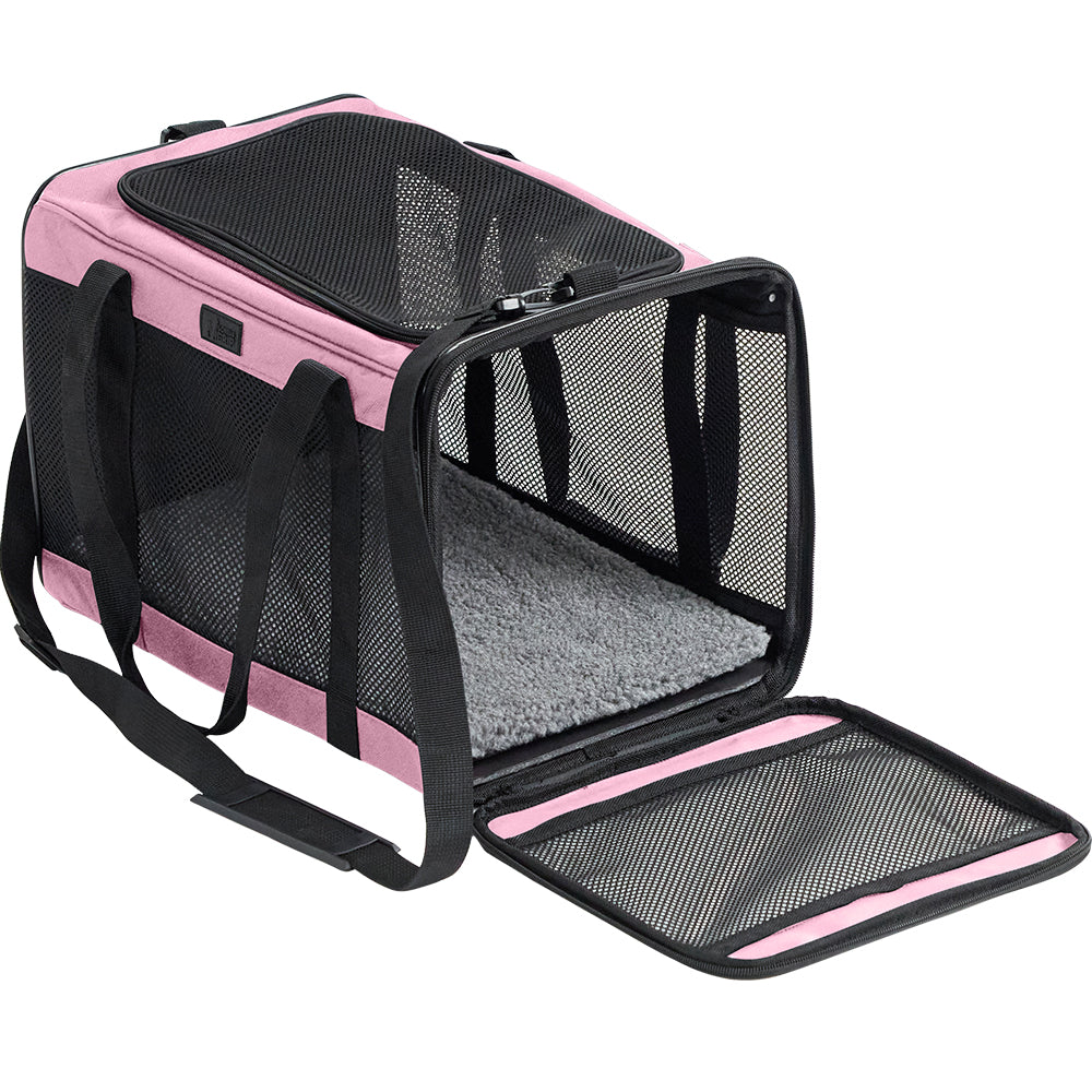 gorilla-grip-pet-soft-travel-bag-transporttasche-f-r-haustiere image 4