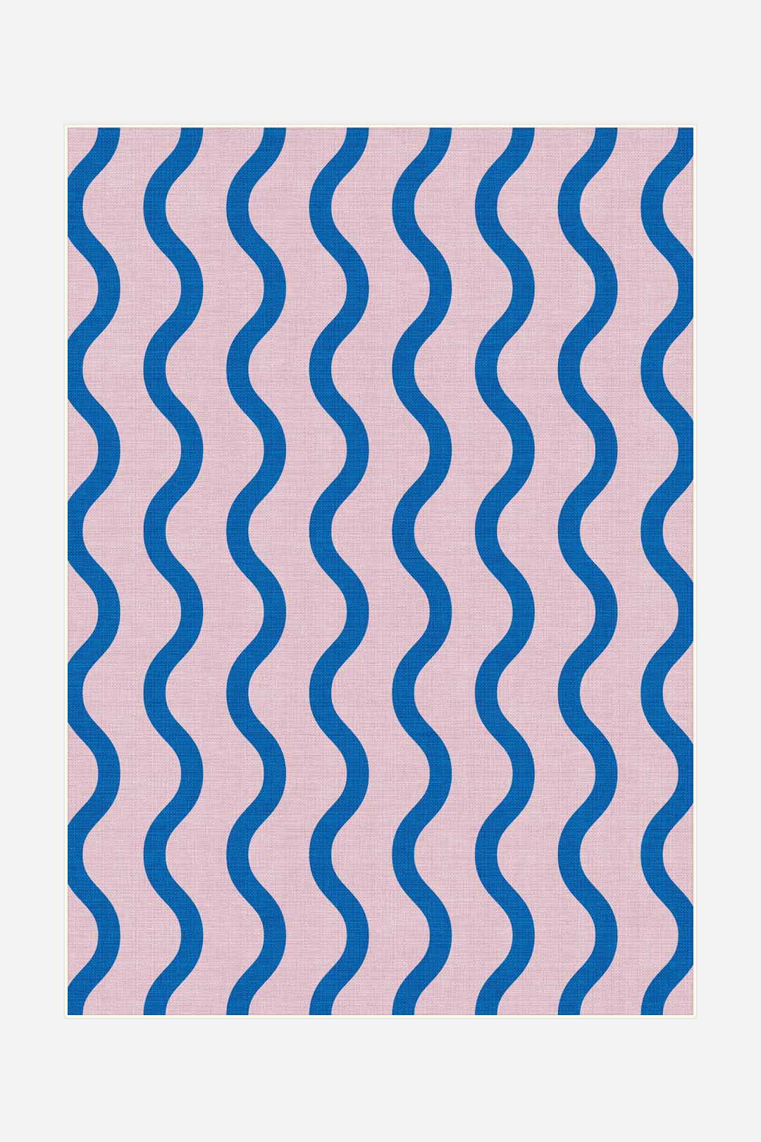 teppana-energy-breeze-teppich-moderner-waschbarer-teppich-mit-geometrischem-must image 1