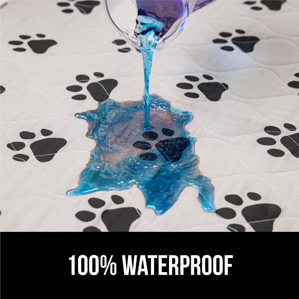 gorilla-grip-incontinence-paw-wasserdichte-haustierunterlage image 7