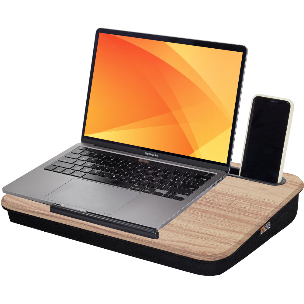 gorilla-grip-compact-lap-desk-laptop-kniekissen-bis-15-zoll image 3