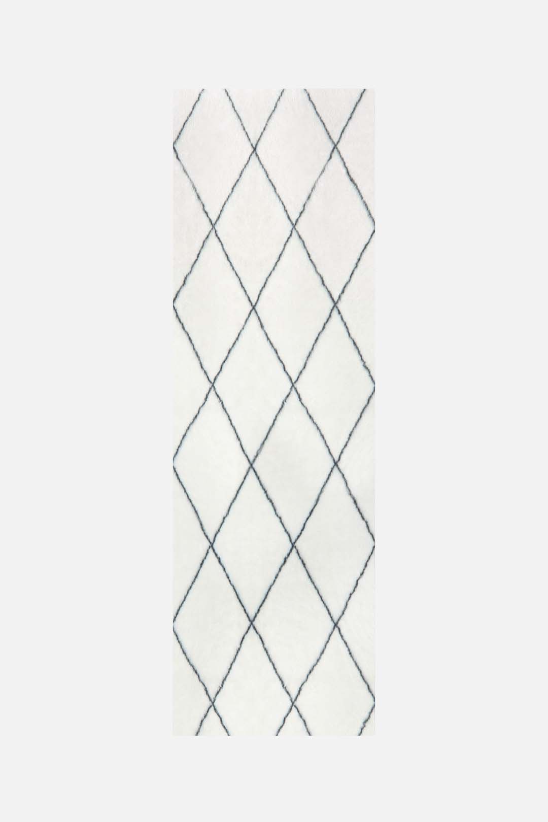 teppana-marrakesh-flausch-teppich-waschbarer-hochflor-teppich-mit-marokkanischem image 7