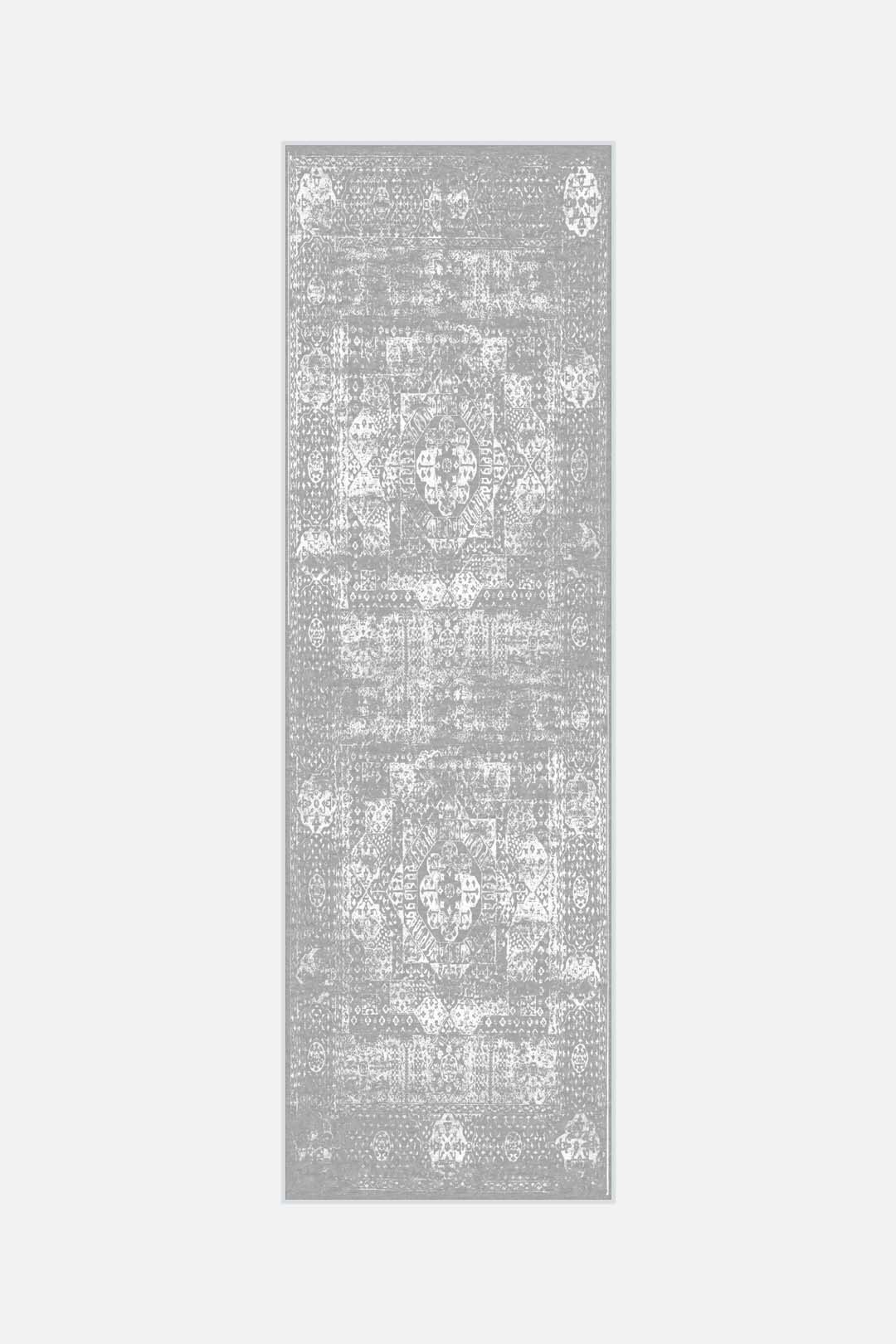 teppana-emily-klassisch-teppich-waschbarer-indoor-teppich-in-grau-silber-inkl-ru image 5