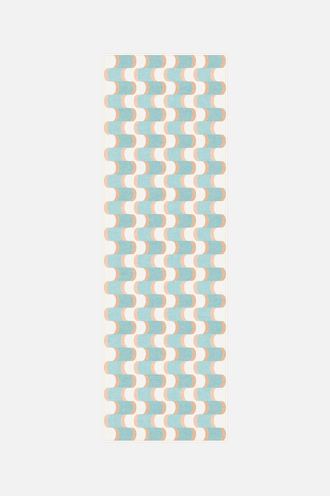 teppana-linea-pastell-waschbarer-geometrischer-teppich image 5