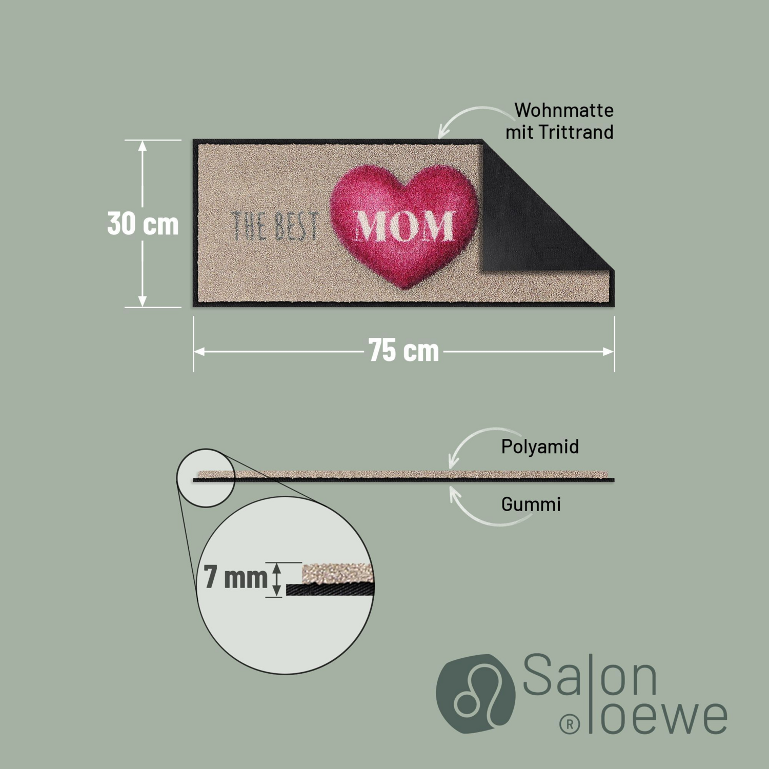 salonloewe-best-mom-beige-minimatte-30-x-75-cm image 3