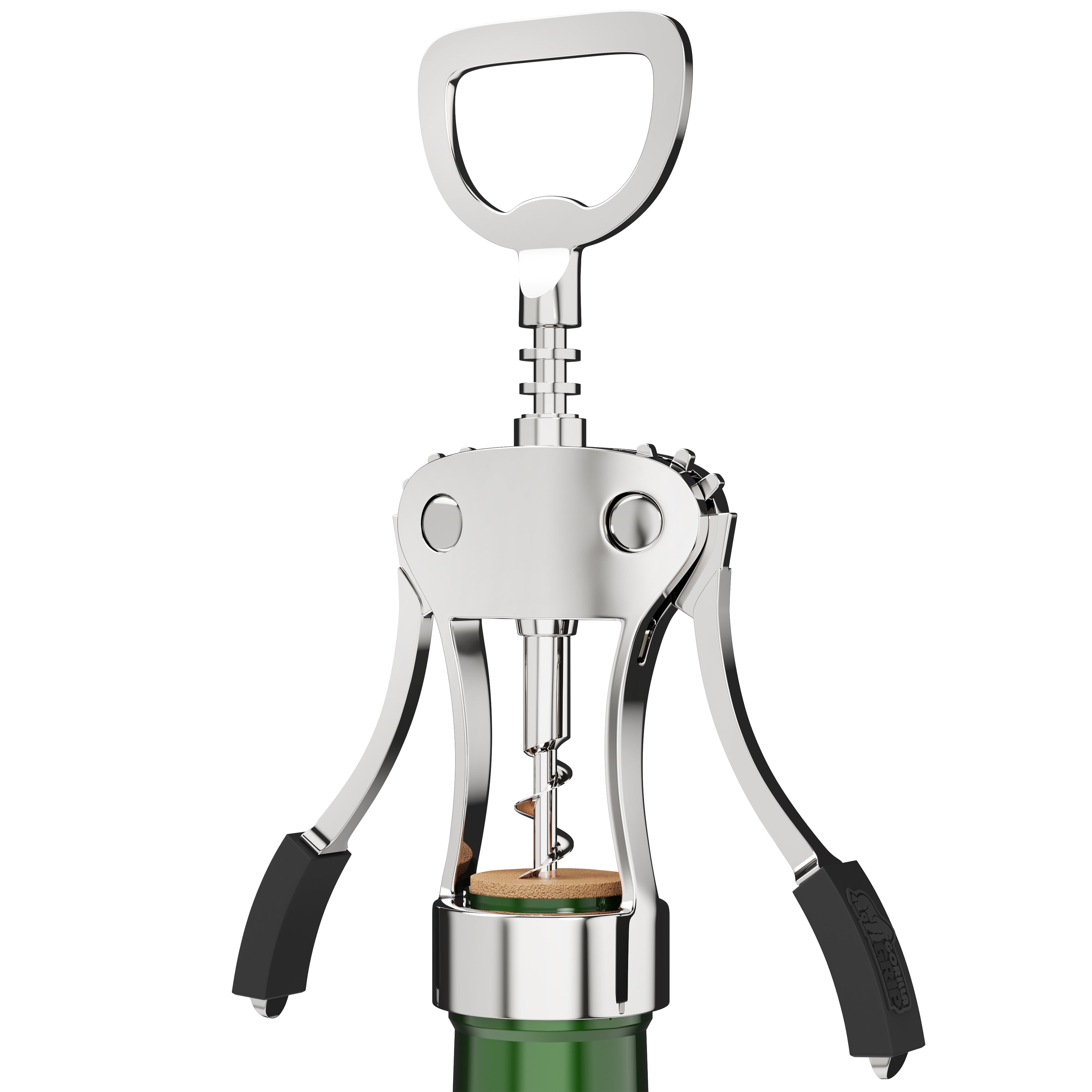 gorilla-grip-wine-opener-fl-gel-korkenzieher image 1