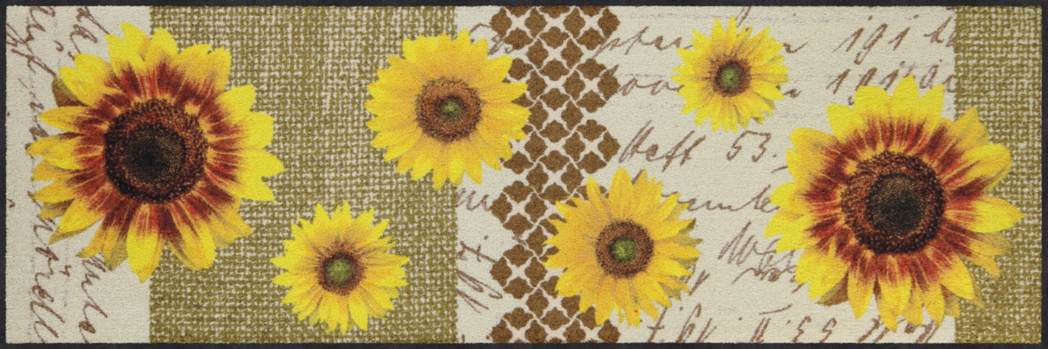 salonloewe-sunflower-garden-l-ufer-60-x-180-cm image 1