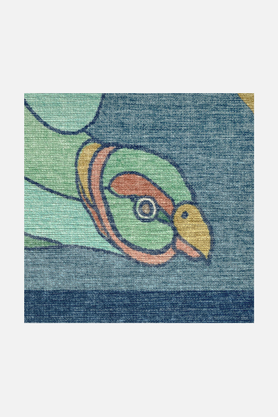 teppana-tropenv-gel-blau-teppich-waschbarer-designer-teppich-mit-exotischem-voge image 3