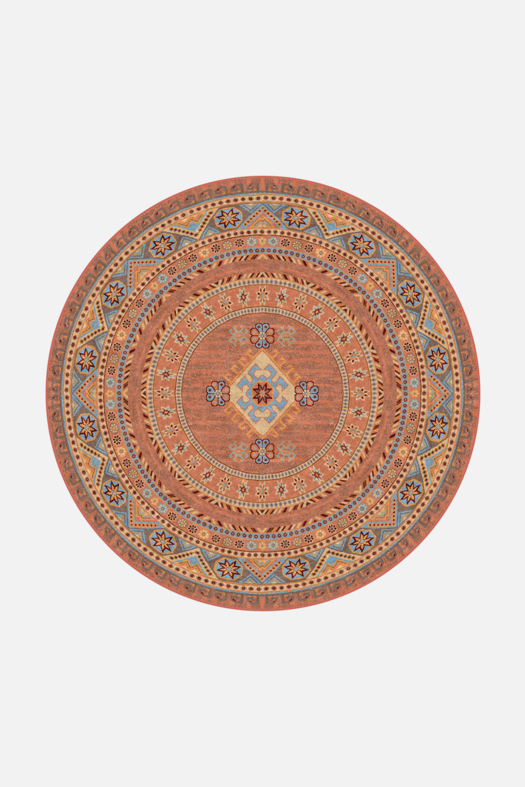 teppana-arnika-terracotta-teppich-waschbarer-marokkanischer-teppich-34-50-statt- image 8