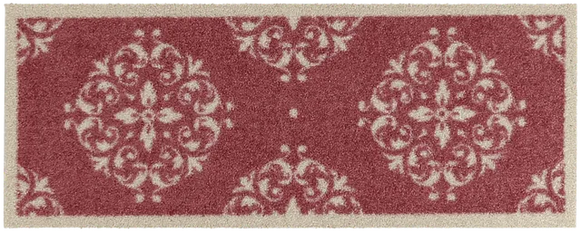 salonloewe-fancywork-rose-minimatte-30-x-75-cm-polyamid-fu-matte-in-ros-f-r-flur image 1