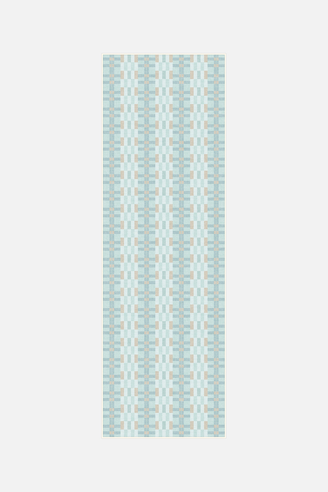 teppana-viera-mint-teppich-waschbarer-kurzflor-teppich-in-gr-n-mehrfarbig-44-50- image 5