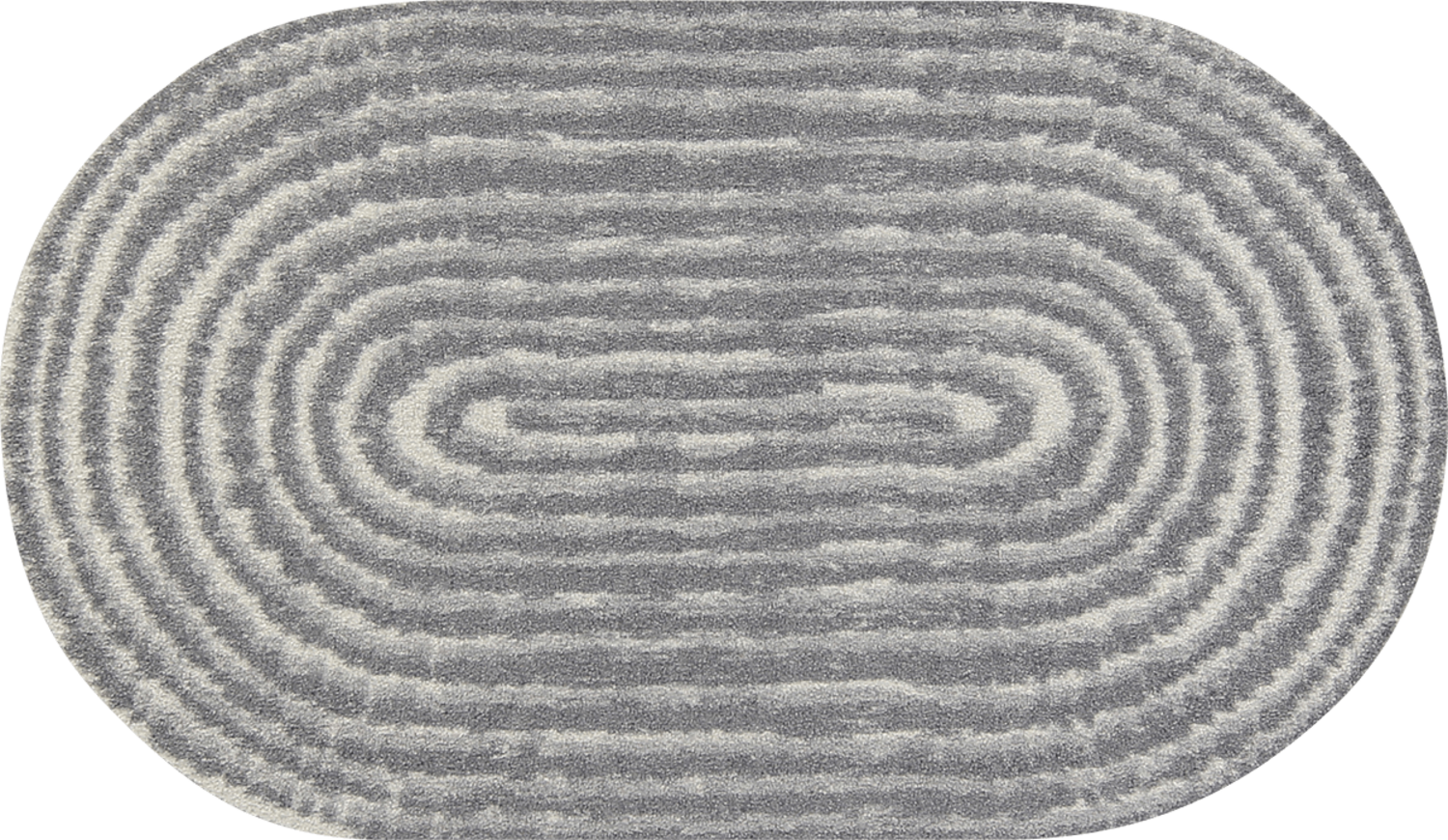 salonloewe-damaris-tricolor-grey-sonderform-waschbare-matte-60-x-100-cm-polyamid image 1