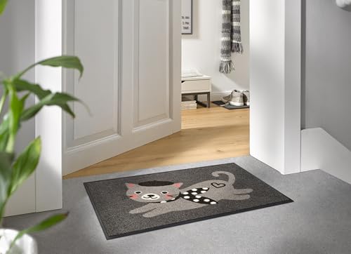 wash-dry-fu-matte-madame-minou-50x75cm-waschbare-design-sauberlaufmatte-innen-au image 7