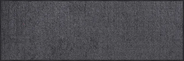salonloewe-uni-anthrazit-l-ufer-60-x-180-cm-waschbare-fu-matte-aus-polyamid-made image 1
