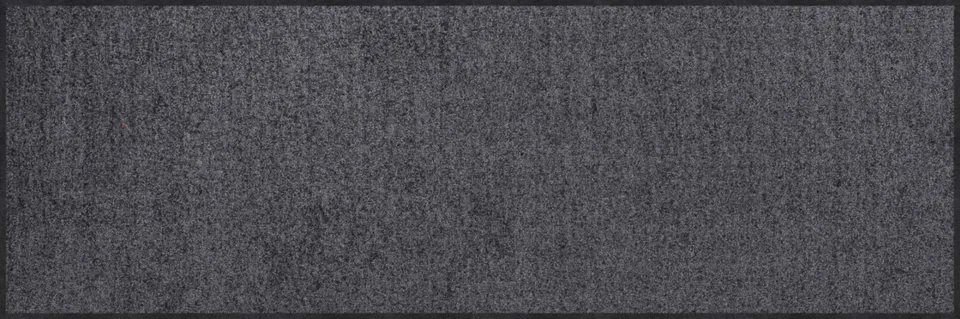 salonloewe-uni-anthrazit-l-ufer-60-x-180-cm-waschbare-fu-matte-aus-polyamid-made image 1