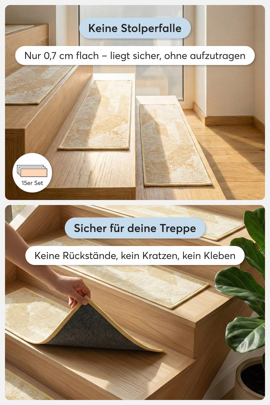 teppana-saphira-rubin-stufenmatte-waschbare-treppenmatte image 4