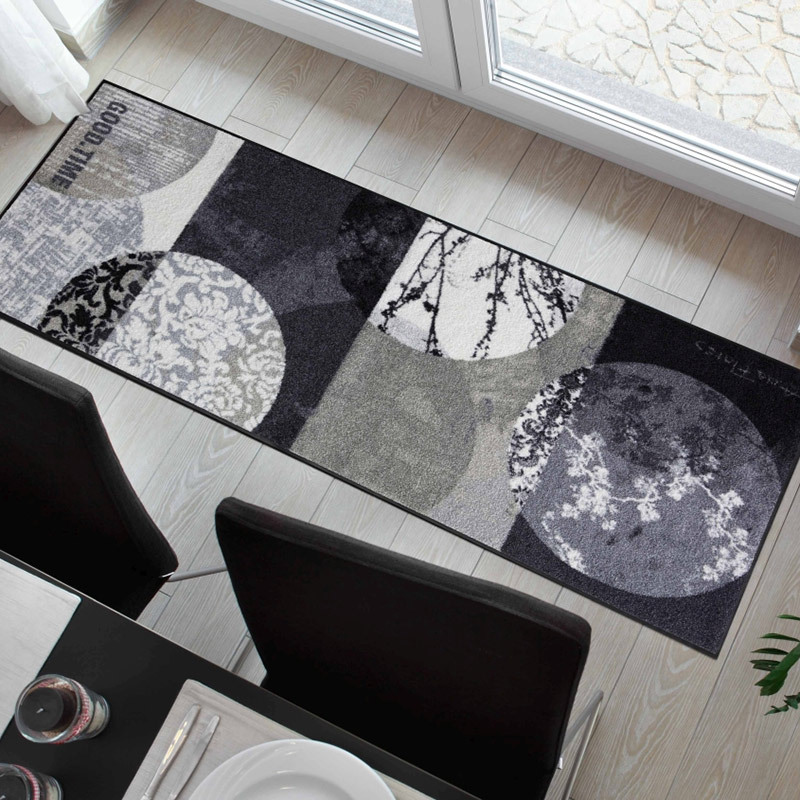 salonloewe-natural-living-teppich-60-x-180-cm-modernes-geometrisches-design-wasc image 2