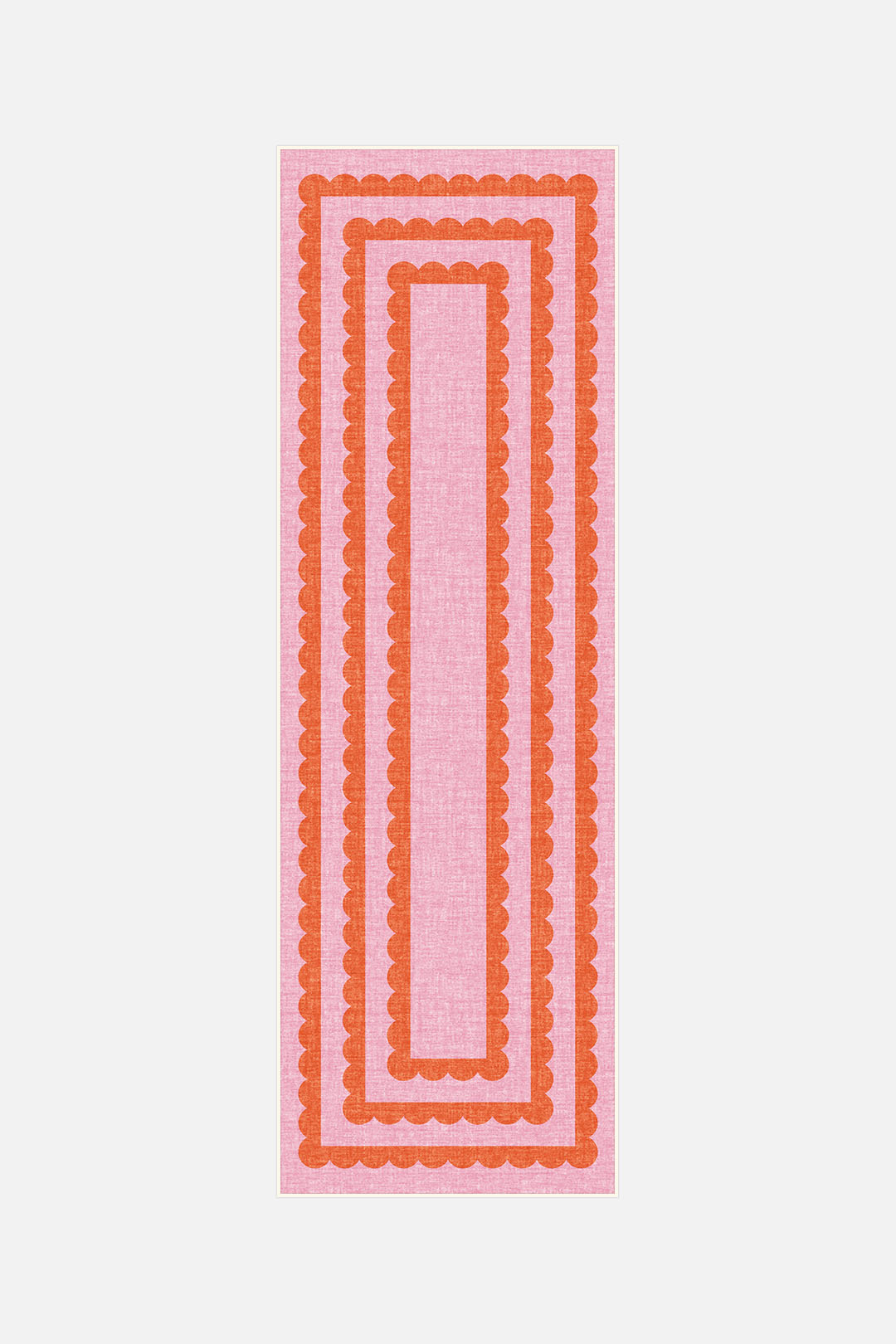 teppana-ellie-koralle-teppich-waschbarer-modern-teppich-inkl-rutschmatte image 5