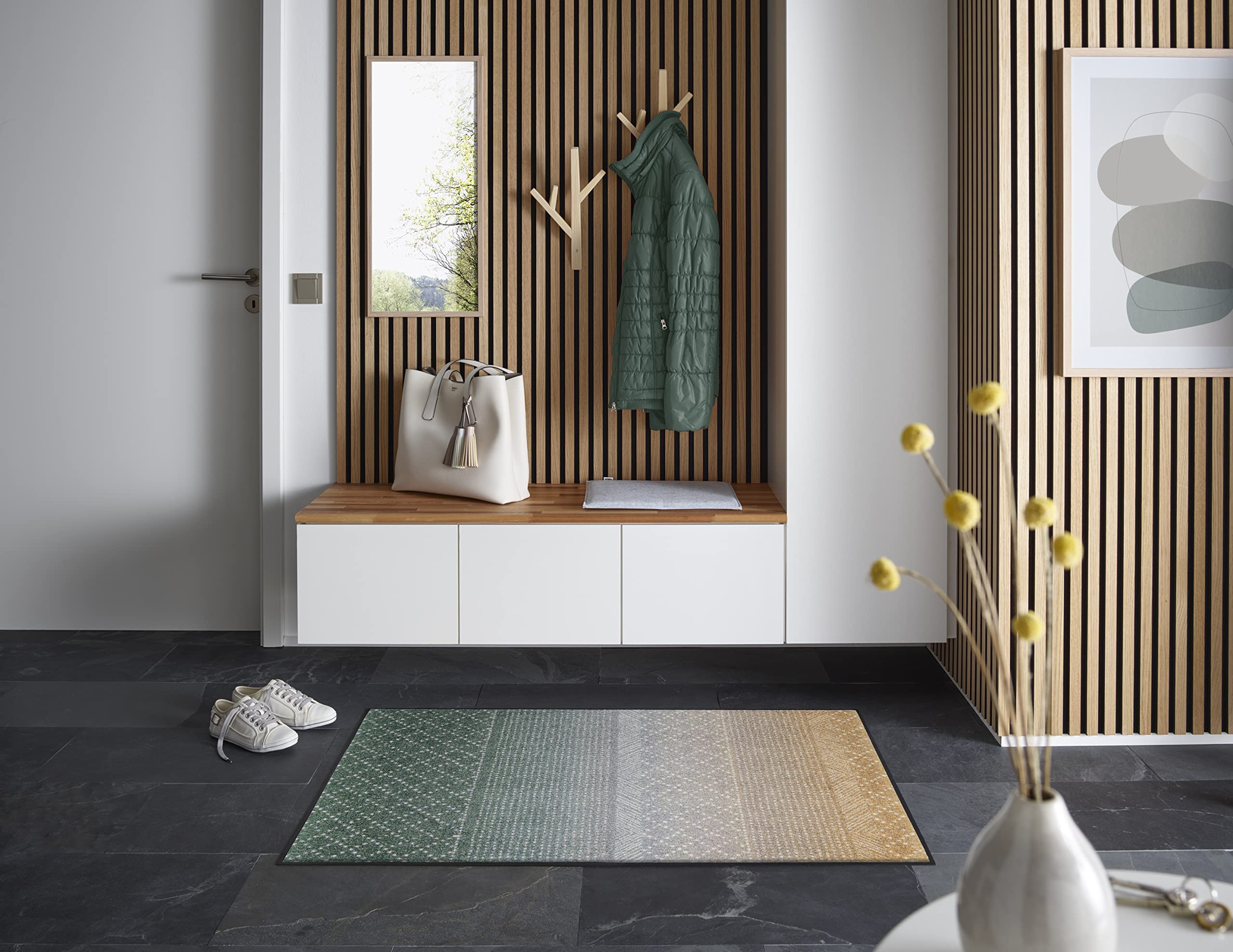 wash-dry-green-desert-fu-matte-75x120-cm-waschbar-gr-n image 2