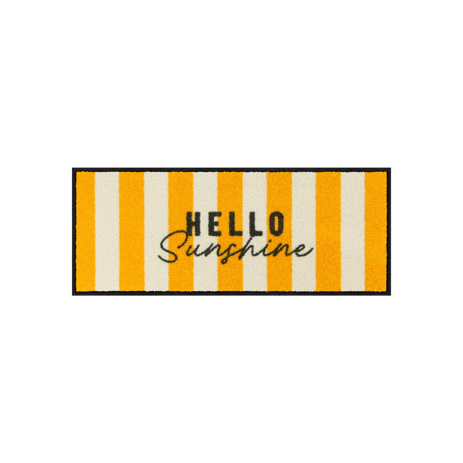 salonloewe-sunshine-stripes-eingangsmatte-30-x-75-cm-schmale-waschbare-schmutzfa image 1