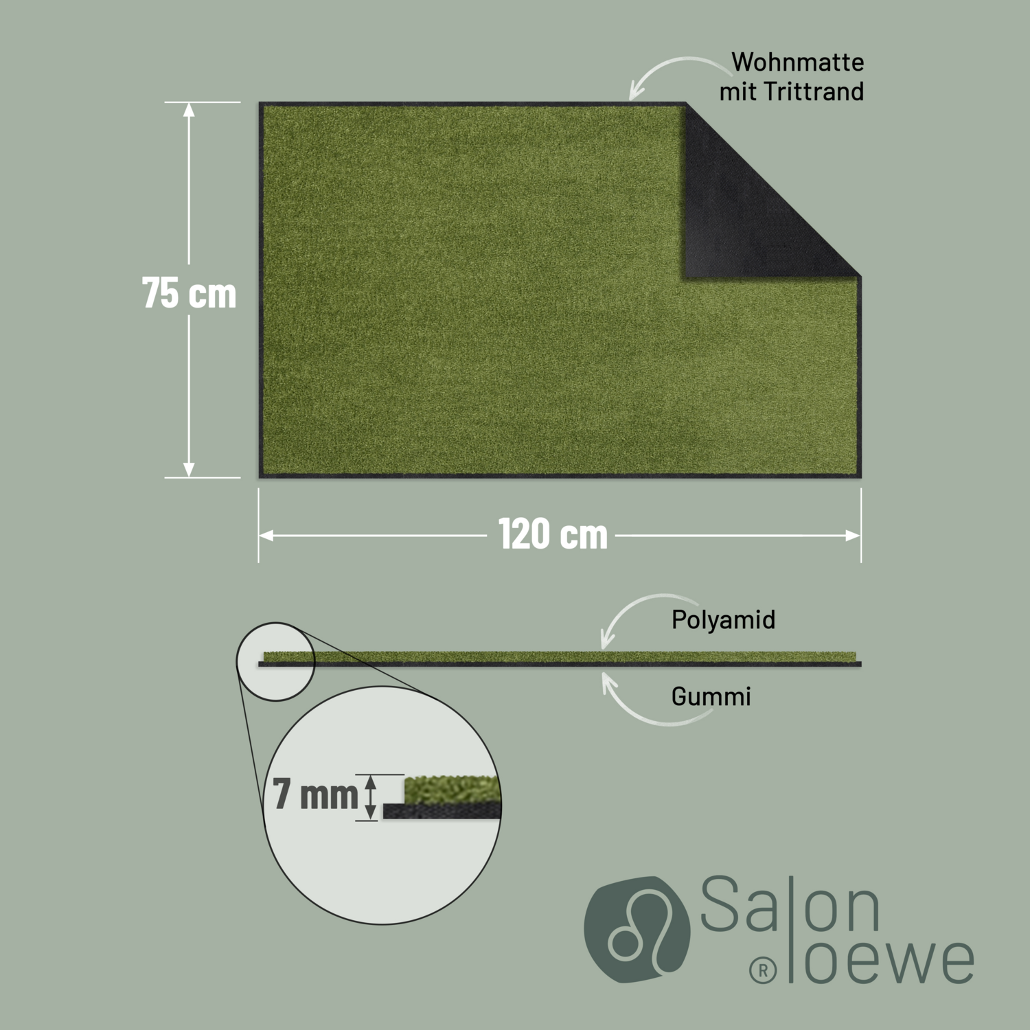 salonloewe-salbei-l-ufer-75-x-120-cm-minimalistischer-gr-ner-l-ufer-made-in-germ image 3
