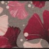 salonloewe-ginko-welcome-mocca-eingangsmatte-50-x-75-cm-ginkgobl-tter-design-pol image 8