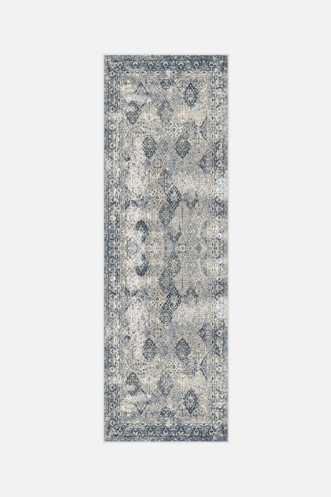 teppana-maxi-nebel-teppich-waschbar-blau-grau image 5