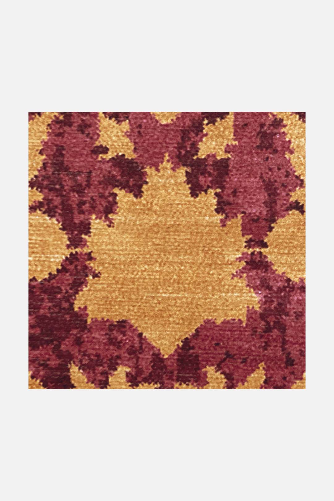 teppana-ella-korall-teppich-waschbarer-perser-teppich image 3