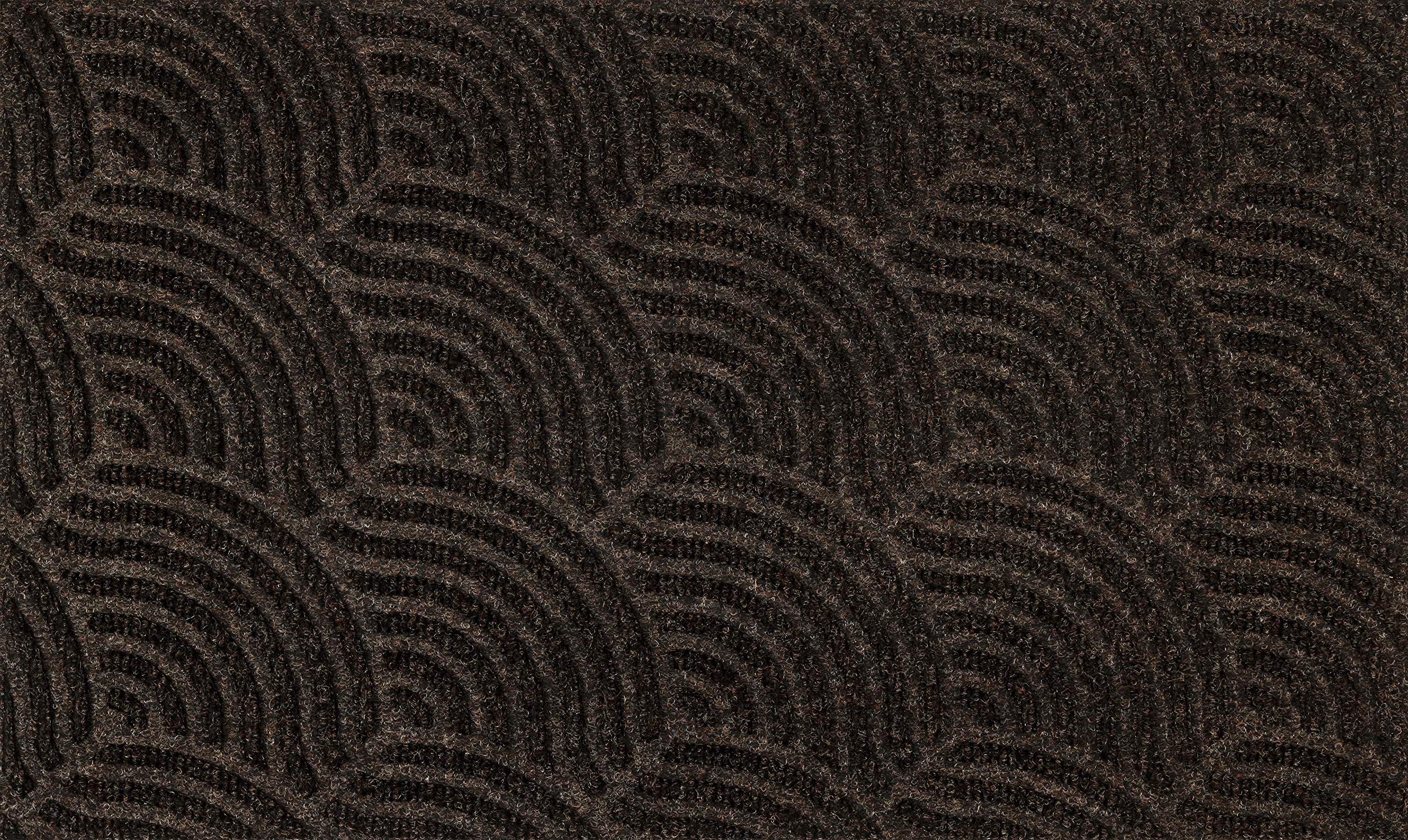 wash-dry-dune-fu-matte-waves-dark-brown-45x75-cm image 1
