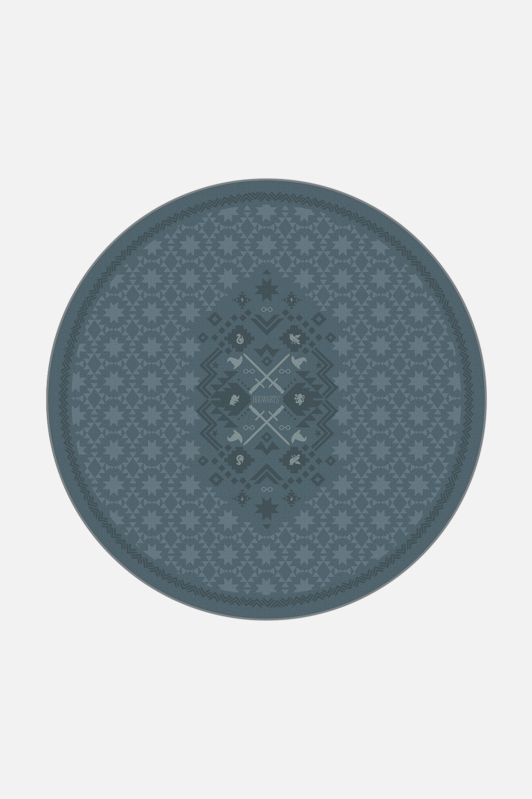 teppana-harry-potter-duell-blau-teppich-waschbarer-kinder-teppich image 8