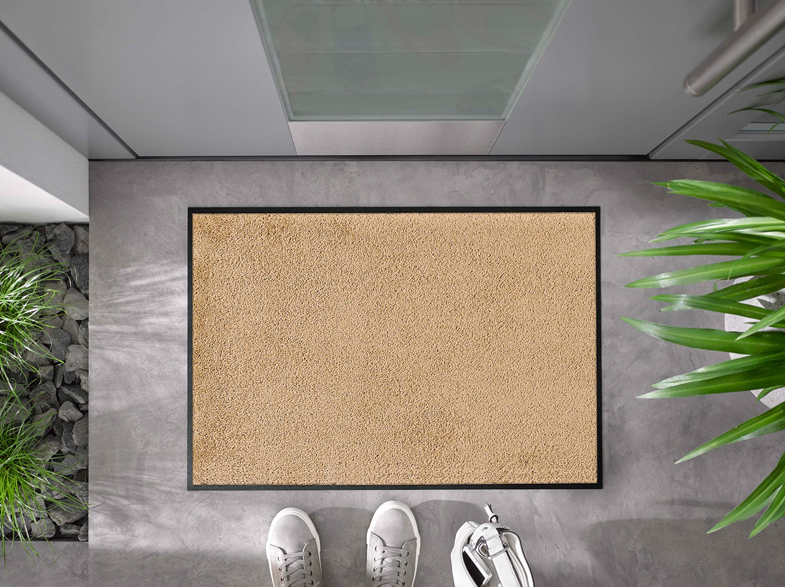 wash-dry-fu-matte-sahara-beige-60x90-cm image 2